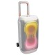 Колонка Bluetooth JBL PartyBox 330, Белый