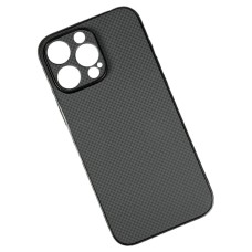 Чехол Apple iPhone 15, Elite Carbonique, Design 4, Рисунок