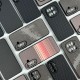 Чохол Xiaomi 15T, Elite Carbonique, Design 4, Малюнок