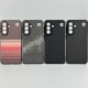 Чохол Xiaomi 15T, Elite Carbonique, Design 4, Малюнок