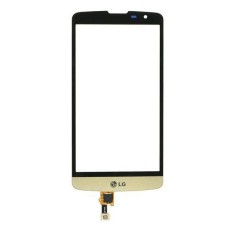 Сенсор (тачскрін) LG D331 BELLO L, D335 L Bello Dual, Золотий