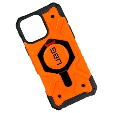 Чохол Apple iPhone 12 Pro, UAG Plasma, MagSafe, Помаранчевий