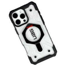 Чохол Apple iPhone 13 Pro Max, UAG Plasma, MagSafe, Прозорий