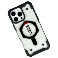 Чехол Apple iPhone 13, UAG Plasma, MagSafe, Прозрачный