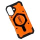 Чохол Apple iPhone 17, UAG Plasma, MagSafe, Помаранчевий