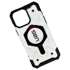 Чохол Apple iPhone 12 Pro Max, UAG Plasma, MagSafe, Білий