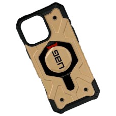 Чохол Apple iPhone 12 Pro, UAG Plasma, MagSafe, Бежевий