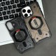 Чохол Apple iPhone 14, UAG Plasma, MagSafe, Білий