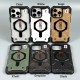 Чохол Apple iPhone 14, UAG Plasma, MagSafe, Білий