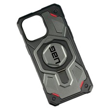 Чохол Apple iPhone 13 Pro Max, UAG Plasma XTE, MagSafe, Чорний