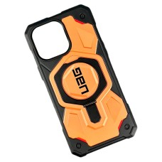 Чохол Apple iPhone 13 Pro, UAG Plasma XTE, MagSafe, Помаранчевий