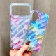 Чехол Apple iPhone 11, Wave Dream, Stars, Рисунок