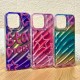 Чехол Apple iPhone 11, Wave Dream, Stars, Рисунок