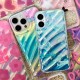 Чехол Apple iPhone 11, Wave Dream, Stars, Рисунок