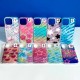 Чехол Apple iPhone 11, Wave Dream, Stars, Рисунок