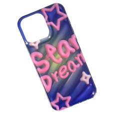 Чохол Apple iPhone 13 Pro, Wave Dream, Star Dream, Малюнок