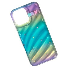 Чохол Apple iPhone 13 Pro, Wave Dream, Waves, Малюнок