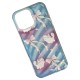 Чохол Apple iPhone 16, Wave Dream, Bows, Малюнок