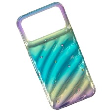 Чохол Apple iPhone 17 Pro, Wave Dream, Waves, Малюнок