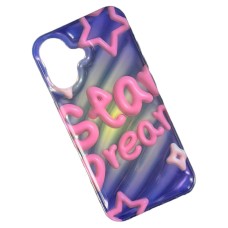 Чохол Apple iPhone 17, Wave Dream, Star Dream, Малюнок
