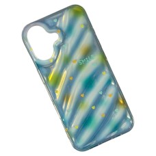 Чохол Apple iPhone 17, Wave Dream, Heavenly Waves, Малюнок