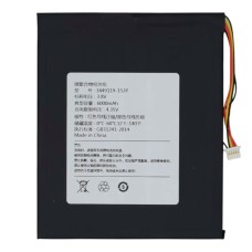 Акумулятор Alldocube iPlay 20, iPlay 20 Pro, OR(PRC), 3449119-1S2P