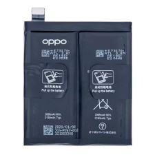 Акумулятор OPPO Find X2 pro, BLP767, OR(PRC)