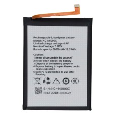 Акумулятор Oukitel IIIF150 Air1 Ultra, KC-N5000C, OR(PRC)