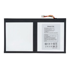 Акумулятор Oukitel OKT3, P09, OR(PRC)
