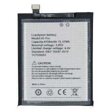 Акумулятор Umidigi A5 Pro, OR(PRC)