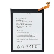 Акумулятор Umidigi Bison Pro, OR(PRC)