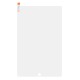 Защитное стекло Xiaomi Pad 7, Mietubl, Прозрачный