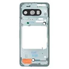 Середня частина Google Pixel 8 Pro, М'ятний