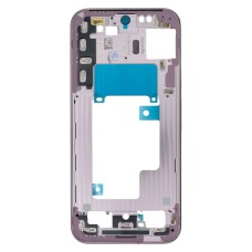 Середня частина Google Pixel 9 Pro XL, Рожевий