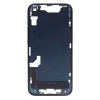 Середня частина Apple iPhone 14, Чорний