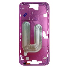 Середня частина Apple iPhone 16 Plus, Рожевий