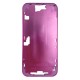 Середня частина Apple iPhone 16 Plus, Рожевий