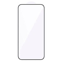 Защитное стекло OnePlus 15R, Full Glue, Черный