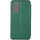 Чохол-книжка Samsung A276 Galaxy A27, G-Case Ranger, Зелений