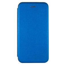 Чохол-книжка Samsung A276 Galaxy A27, G-Case Ranger, Синій