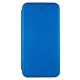 Чохол-книжка Samsung A276 Galaxy A27, G-Case Ranger, Синій