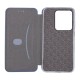 Чохол-книжка Samsung A276 Galaxy A27, G-Case Ranger, Синій