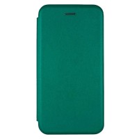 Чохол-книжка Tecno Spark Go 3, G-Case Ranger, Зелений