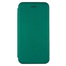 Чохол-книжка Tecno Spark Go 3, G-Case Ranger, Зелений