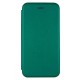 Чохол-книжка Tecno Spark Go 3, G-Case Ranger, Зелений