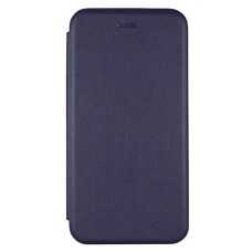 Чохол-книжка Tecno Spark Go 3, G-Case Ranger, Dark Blue, Синій