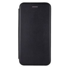 Чохол-книжка Tecno Spark Go 3, G-Case Ranger, Чорний