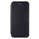 Чехол-книжка Tecno Spark Go 3, G-Case Ranger, Черный