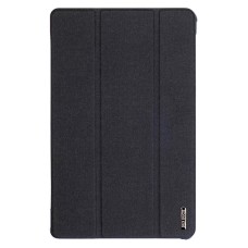 Чохол-книжка Apple iPad 10.9 2022, iPad 10.9 2024, Dux Ducis Domo, Чорний
