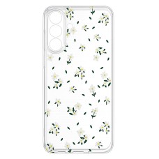 Чохол Xiaomi Redmi 15, Redmi 15 5G, Epik Clear Joy, Soft Meadow, Малюнок